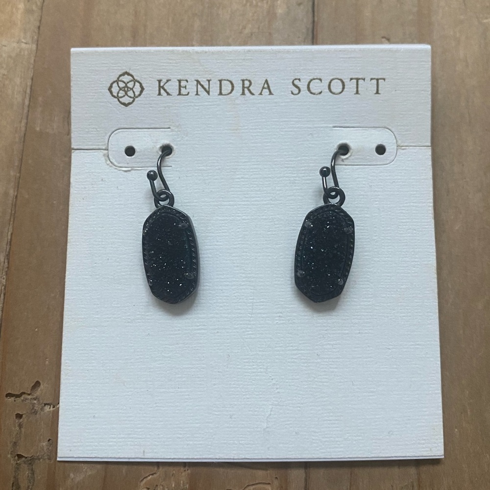 Kendra Scott earrings